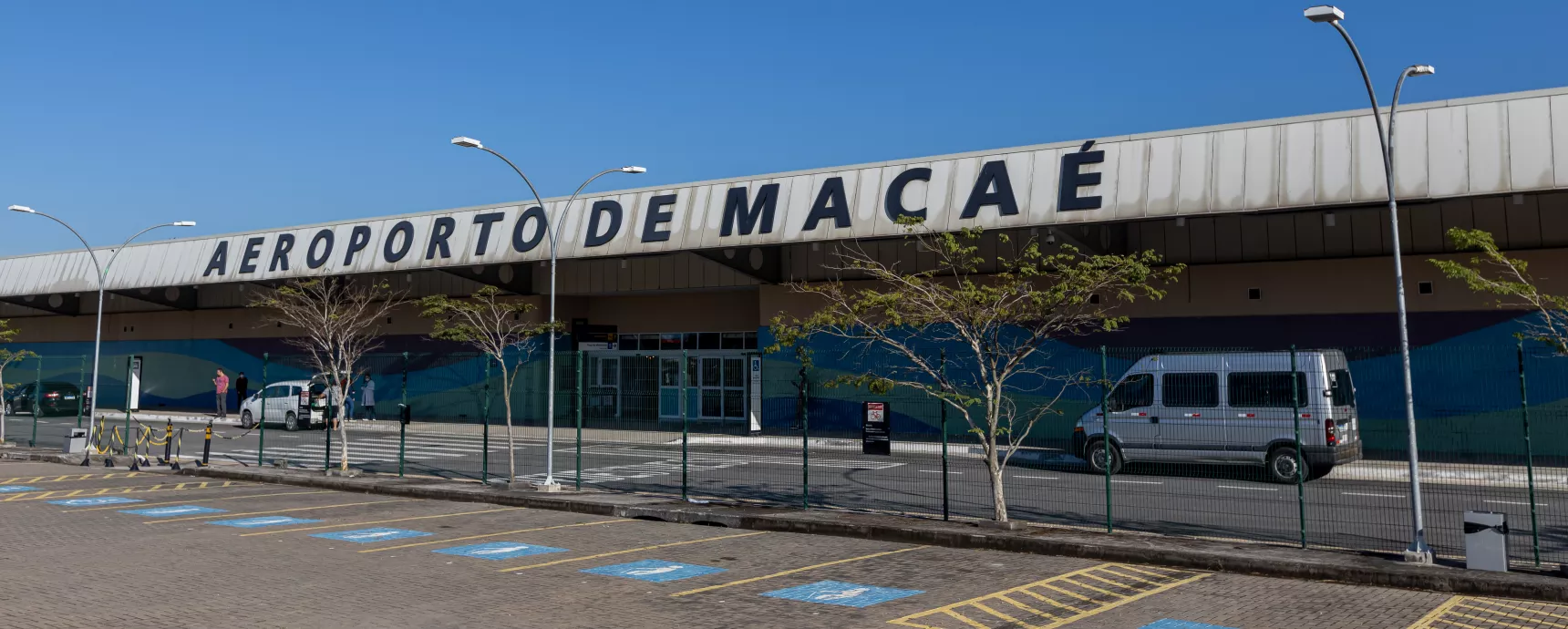 Aeroporto de Macaé ganha Prêmio Aeroportos Sustentáveis