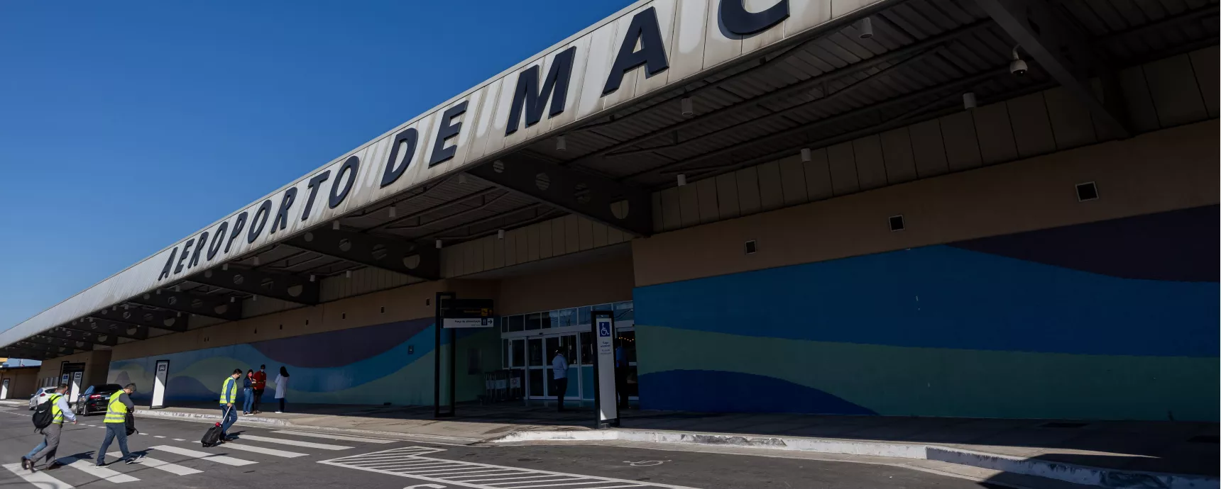 Aeroporto de Macaé conquista primeiro lugar no Prêmio Aeroportos Sustentáveis da ANAC