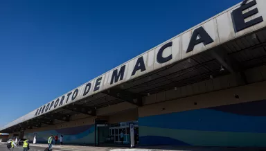 Aeroporto de Macaé conquista primeiro lugar no Prêmio Aeroportos Sustentáveis da ANAC
