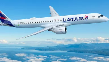 Aeroporto de Macaé voltará a receber voos comerciais regulares com operação da LATAM