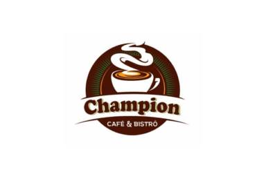 Champion Café & Bistrô